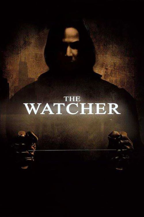 Ver Juego asesino (The Watcher) 2000 Online Latino HD