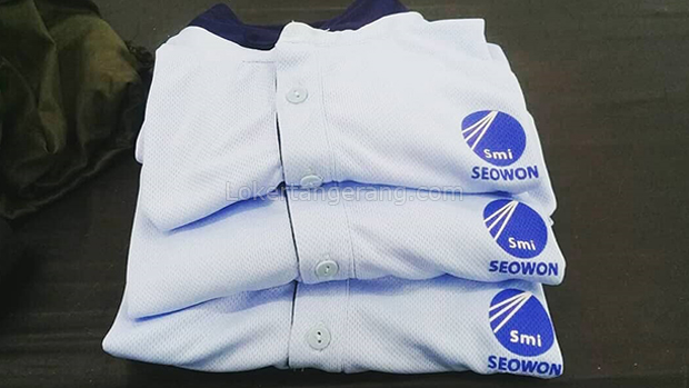 PT. Seowon Manufacturing Indonesia