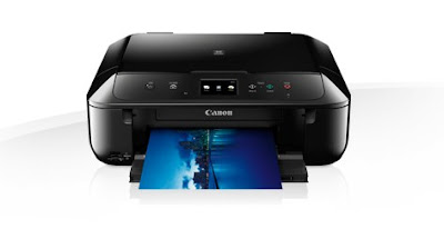 Canon PIXMA MG6850 Driver Download and Review