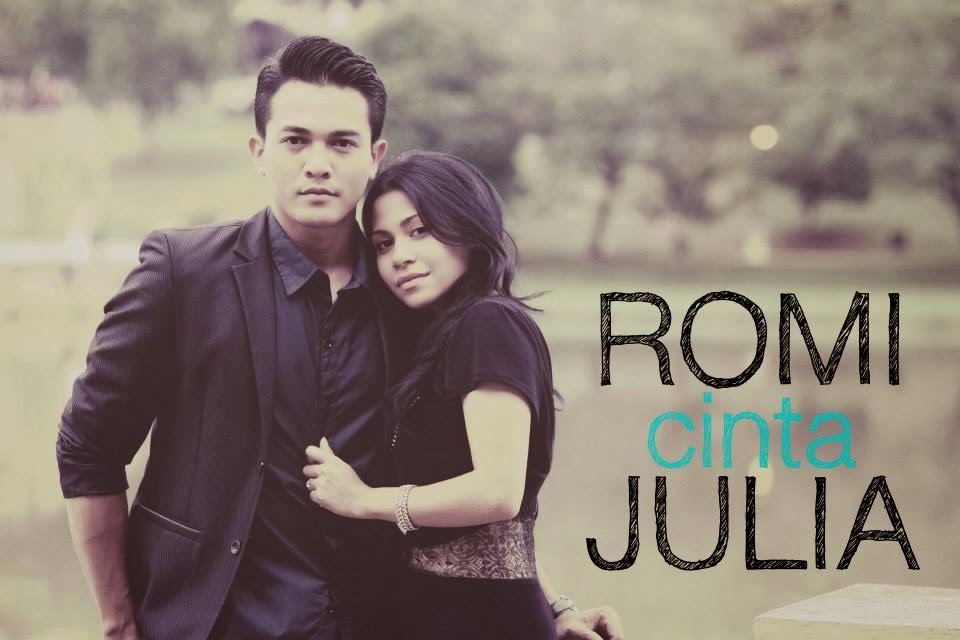 Romi Cinta Julia, Slot Lestary TV3