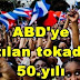 ABD'ye atılan tokadın 50.yılı