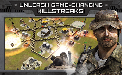 Free Download Game Call of Duty®: Heroes Apk Mod Terbaru,Call of Duty®: Heroes Apk Mod V.4.0.2