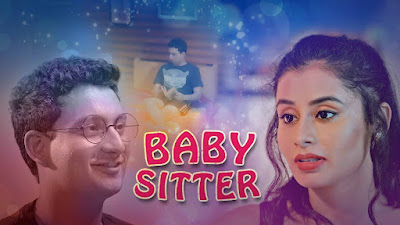 Baby Sitter Web Series Cast