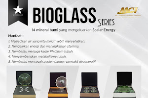 Bioglass Series