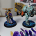 What's On Your Table: Blackstone Fortress Navigator and UR-025