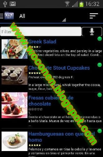 My CookBook Pro Apk v4.8.3 Android Apps