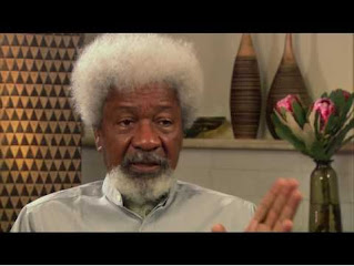 Facts About Wole Soyinka