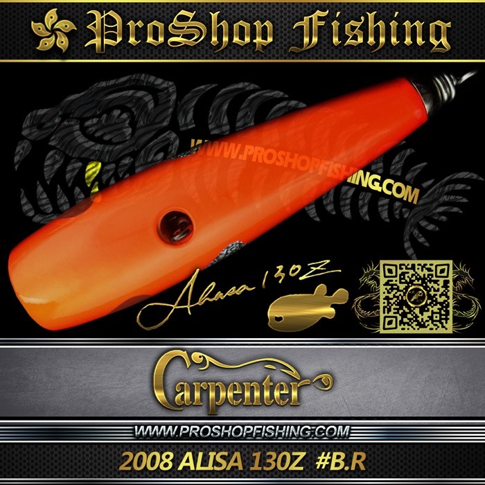 2008 Alisa 130Z  #B.R (4)