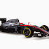 F1: McLaren MP4-30, la nueva era