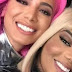 ANITTA QUER FAZER AS PAZES COM LUDMILLA, QUE QUER RETRATAÇÃO PÚBLICA