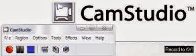 camstudio 2.7 build r316