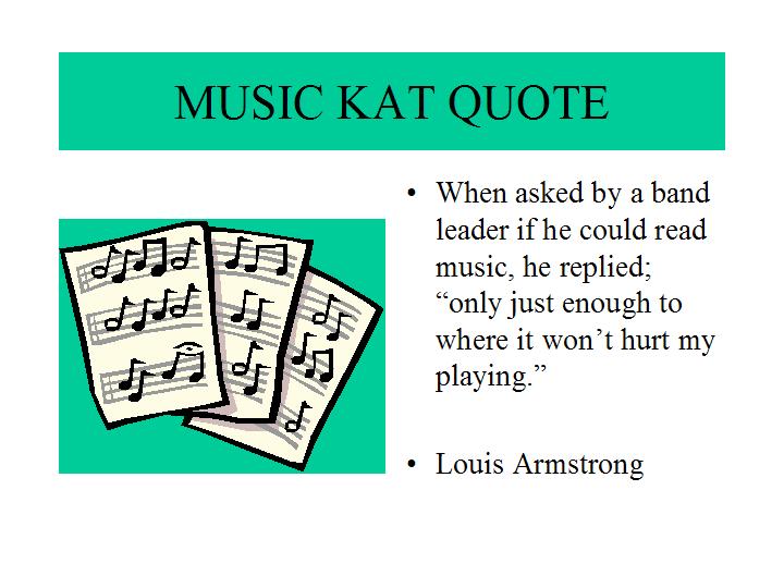 music quotes picture