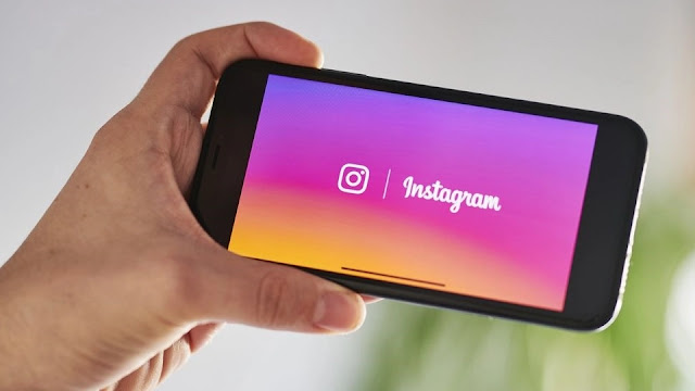 Cara Mengatasinya Lupa Kata Sandi Instagram