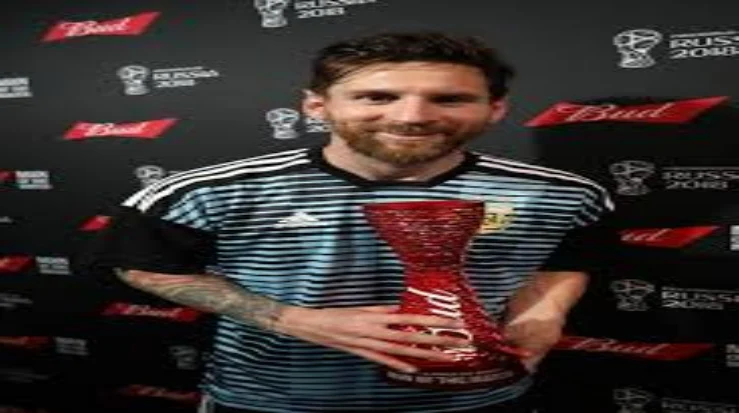 Fans React As Messi Produces MOTM Action In Argentina's Finalissima Victory