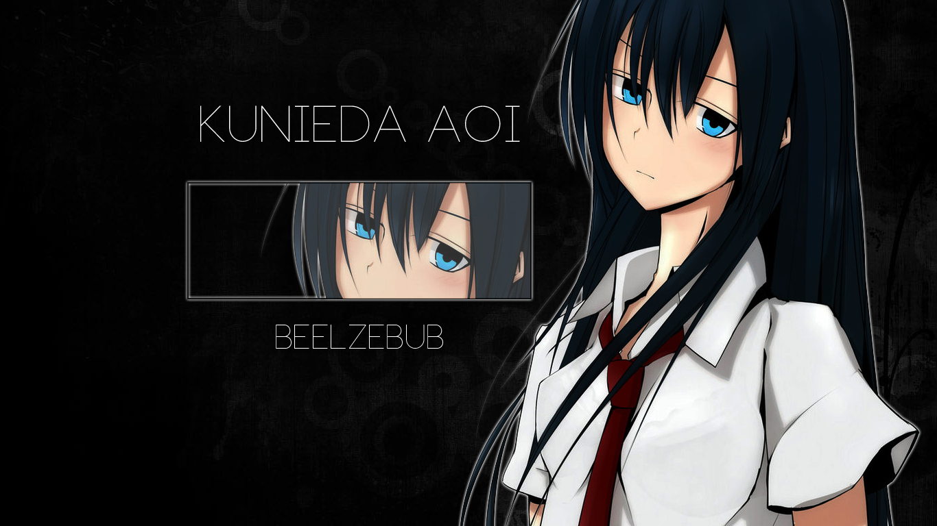 Beelzebub Wallapapers