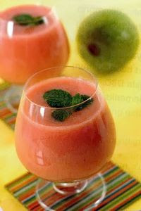 resep jus jambu