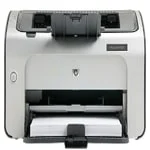 HP LaserJet P1006 baixar o Driver