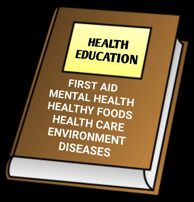 How to educate people about health education system