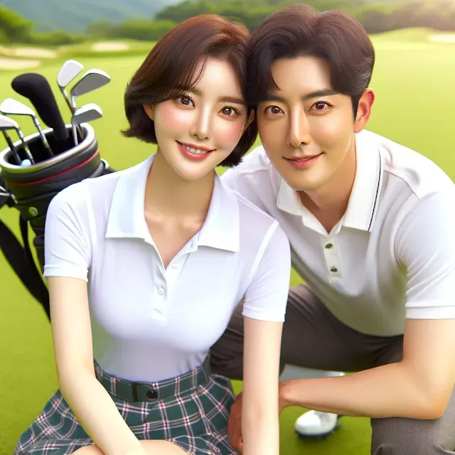 여수 디오션CC 1박 2일 골프패키지 가격과 날씨 안내 (6월 18일 기준)