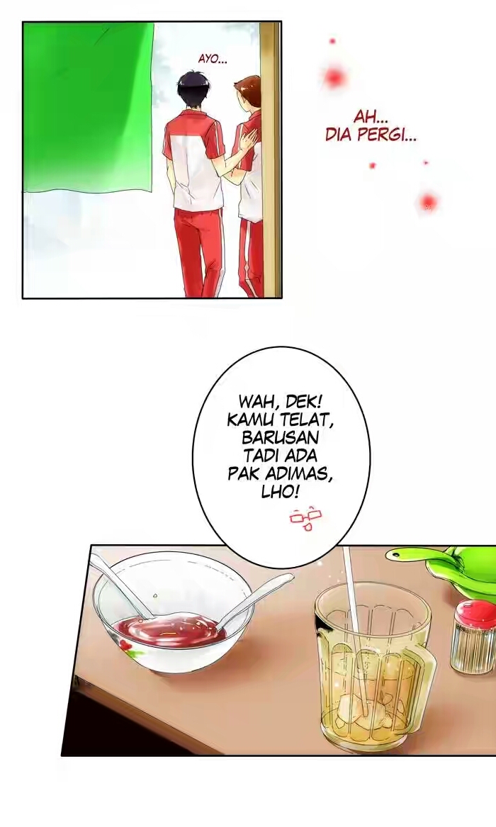  webtoon  komik subtitle indonesia webtoon  My Pre 