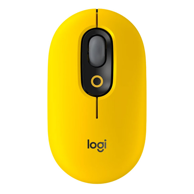 Logitech POP マウス ドライバーのダウンロード