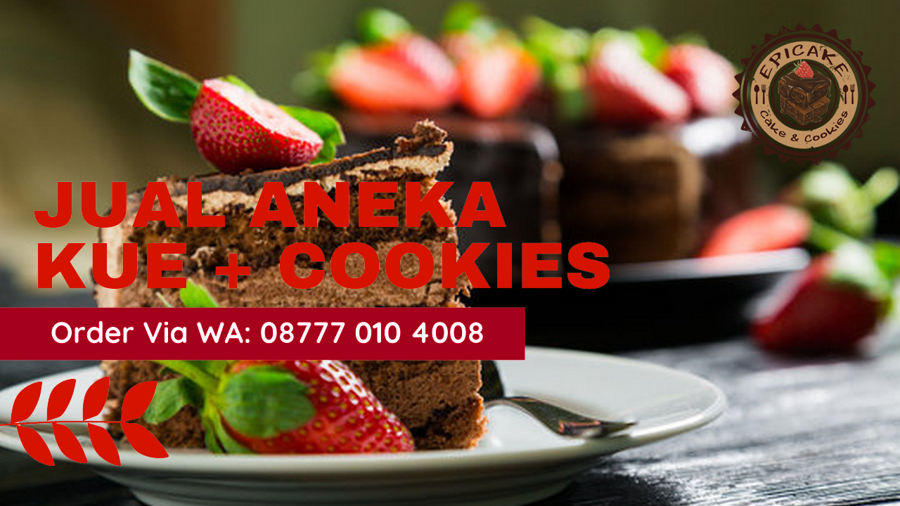 HARGA KUE ULANG TAHUN TOUS LES JOURS<br/>Daruba<br/>