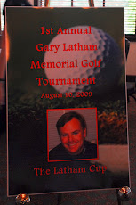 Latham Cup Photos