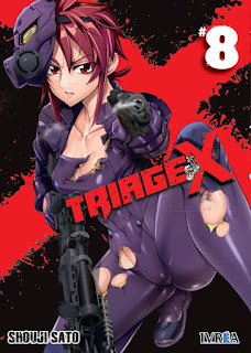 Triage X