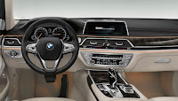 2016 BMW 7-Series G11 Vs 2015 7-Series F01 Comparison