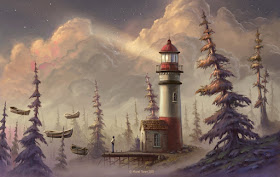 11-Beyond-the-Invisible-Murat-Turan-Designtu-Nurturing-your-Imagination-in-Surreal-Art-www-designstack-co