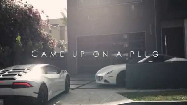 Sincere Show ft. OT Genasis x Papi Chuloh - "Came Up On A Plug" Video / www.hiphopondeck.com