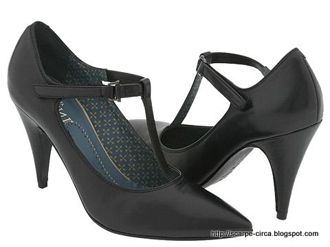 Scarpe circa:circa-09368593