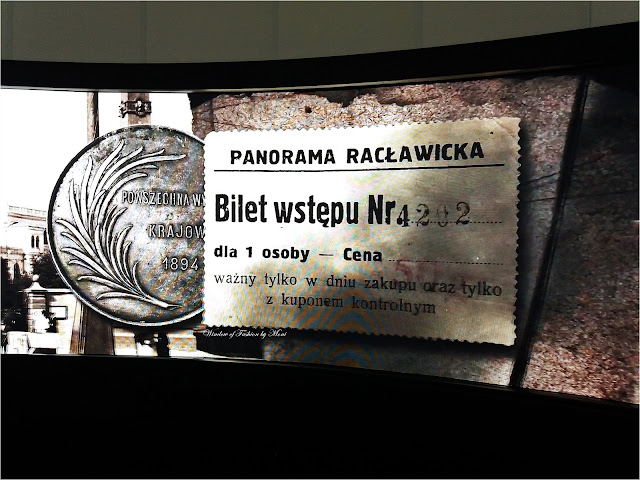 Must see we Wrocławiu - Panorama Racławicka