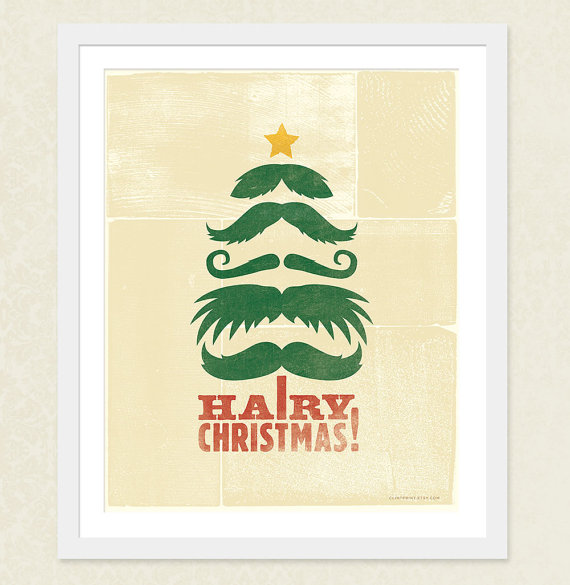 25 Inspirational Christmas Poster Designs  JayceoYesta