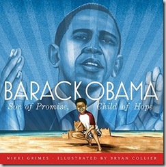 Barack Obama - Son of Promise, Child of Hope