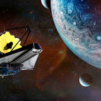 Teleskop bernilai RM43 bilion 'James Webb' dihentam Meteoroid