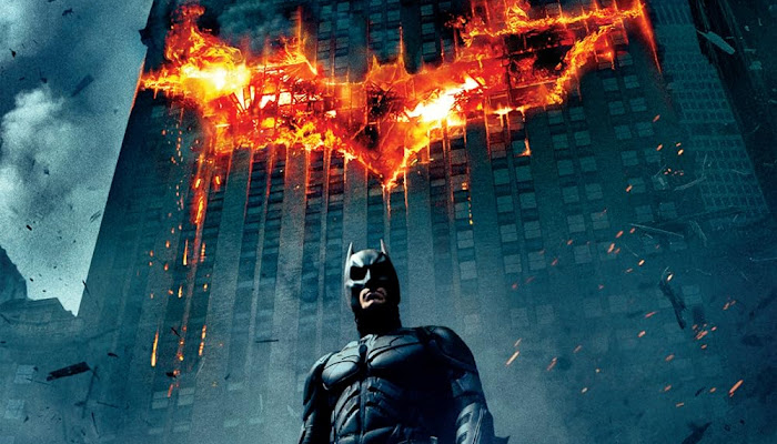 The Dark Knight (2008)