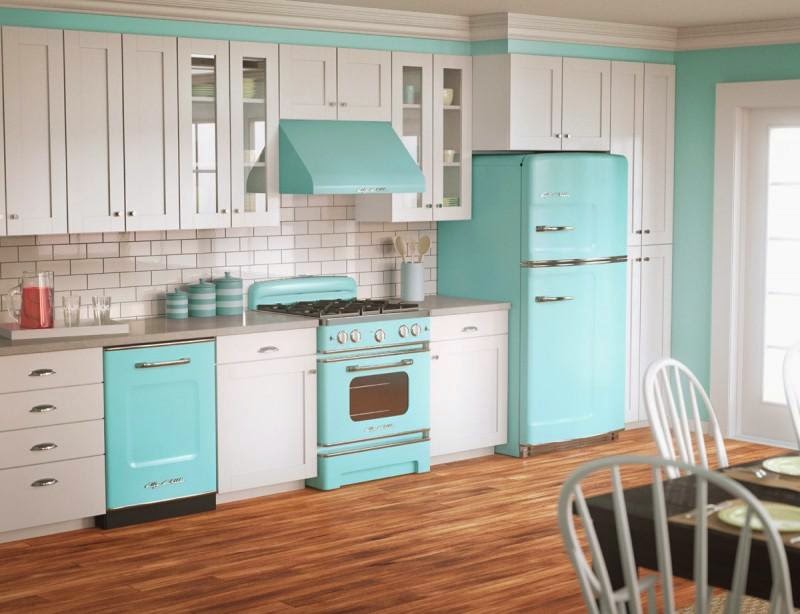 Kitchen Decorating Ideas