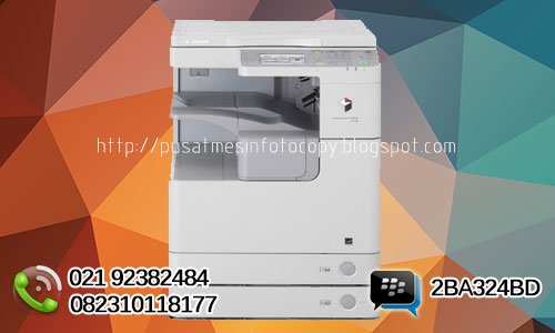 mesin fotocopy canon ir2525