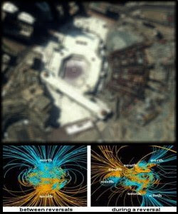 Nasa Sembunyikan Misteri Di Balik Kota Mekah [ www.BlogApaAja.com ]