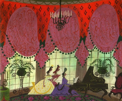 cinderella 5