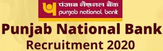Jobs in Punjab National Bank( PNB ) 