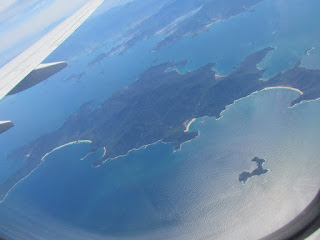 Ilha Grande Vista do Alto