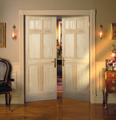 Interior Doors