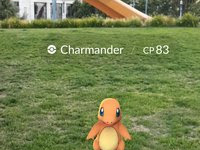 Download Gratis Pokémon GO Latest Version 0.47.1 APK