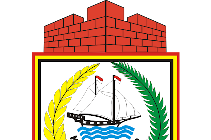 Logo Kota Makassar (vector Cdr Png Hd)