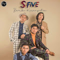 Lirik Lagu SFive - Berikanku Kesempatan