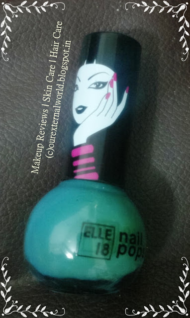 Elle 18 Nail Pops shade 53