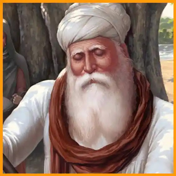 images of guru amar das ji