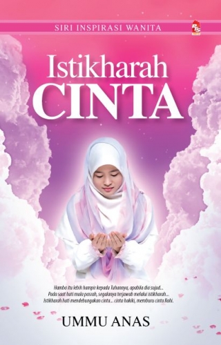 Buku : Istikharah Cinta